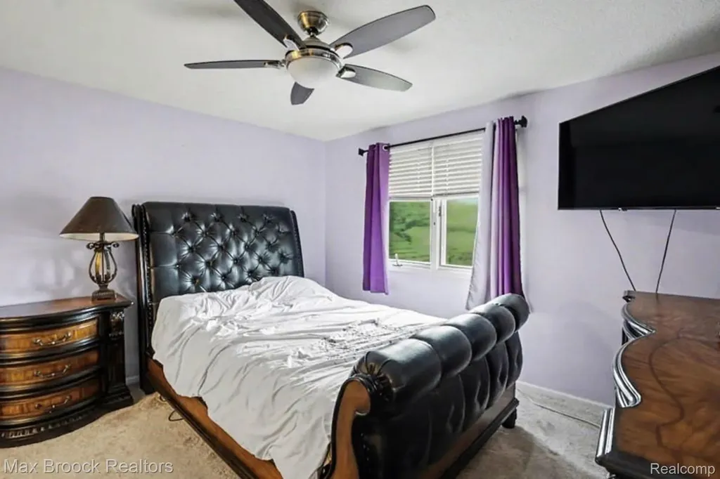 6510 Scenic Pines Court Independence Charter Township MI 48346