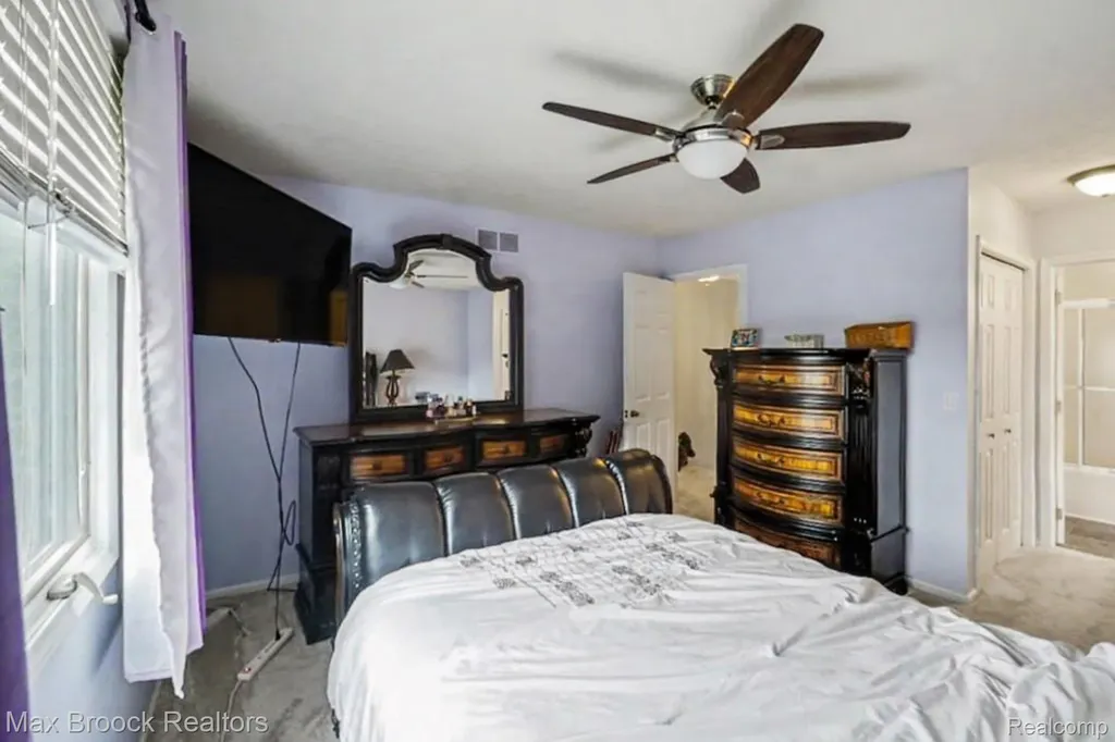 6510 Scenic Pines Court Independence Charter Township MI 48346