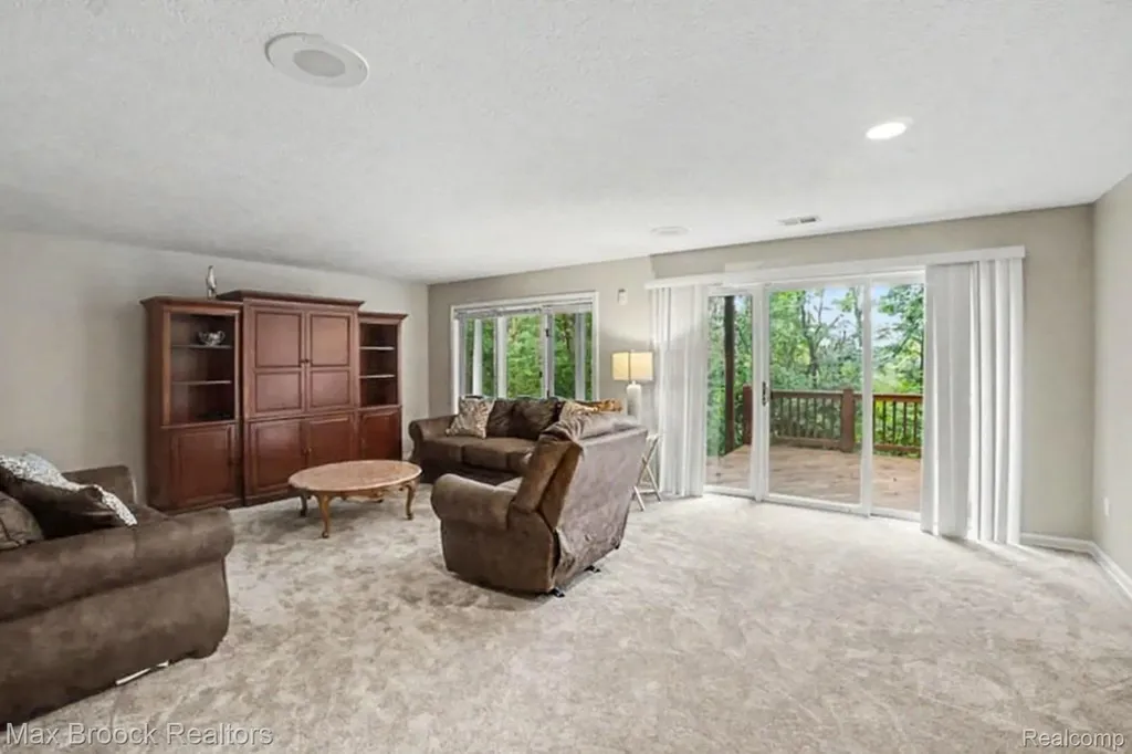6510 Scenic Pines Court Independence Charter Township MI 48346