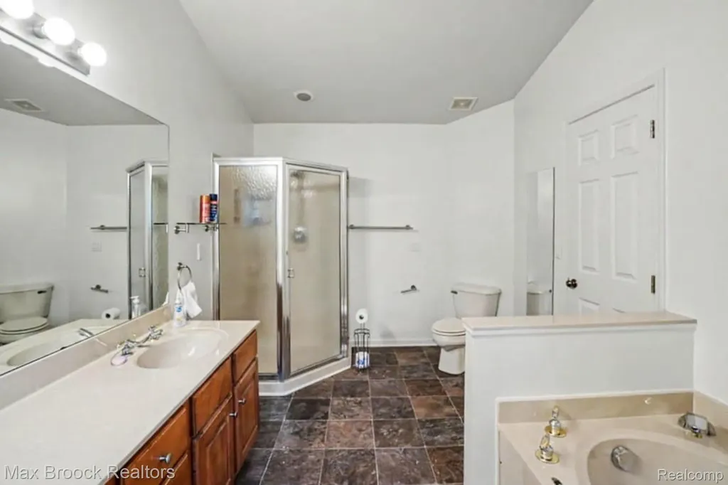 6510 Scenic Pines Court Independence Charter Township MI 48346
