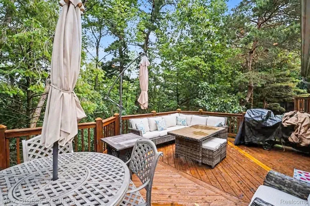 6510 Scenic Pines Court Independence Charter Township MI 48346