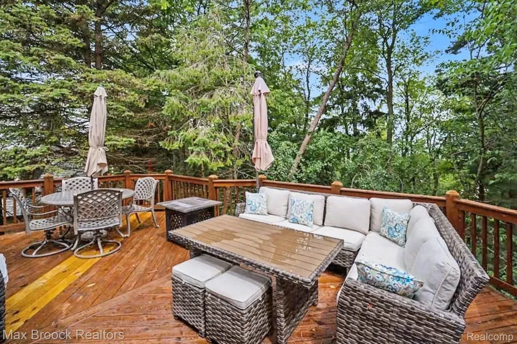 6510 Scenic Pines Court Independence Charter Township MI 48346