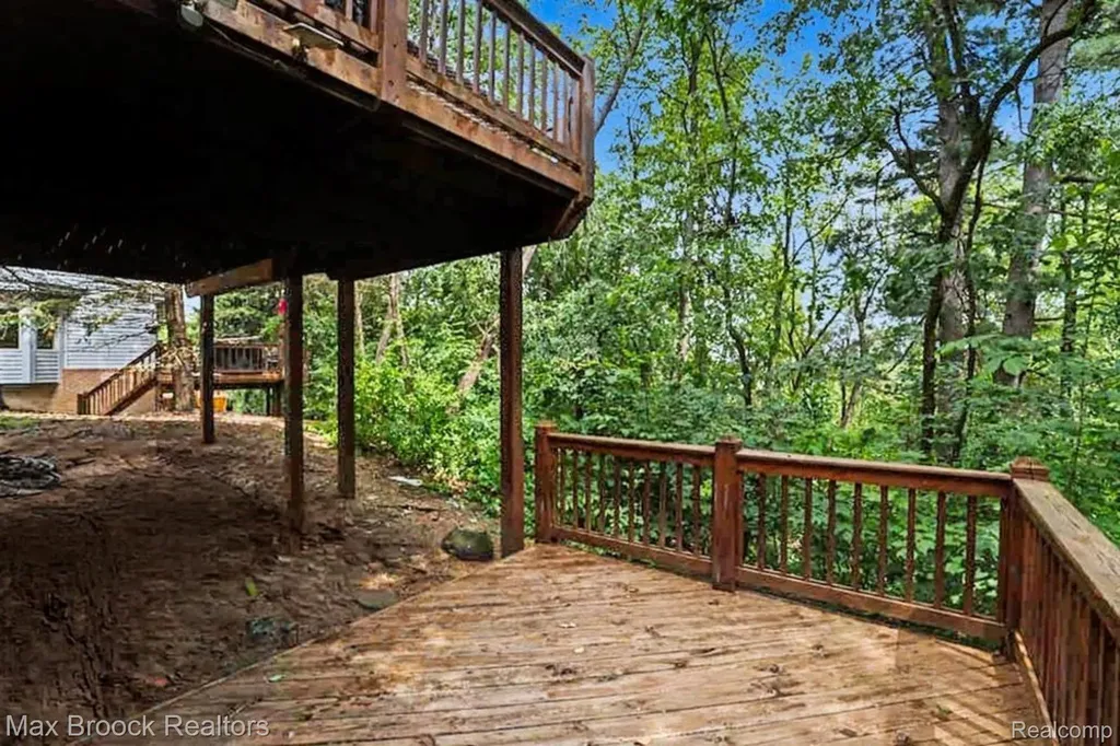6510 Scenic Pines Court Independence Charter Township MI 48346
