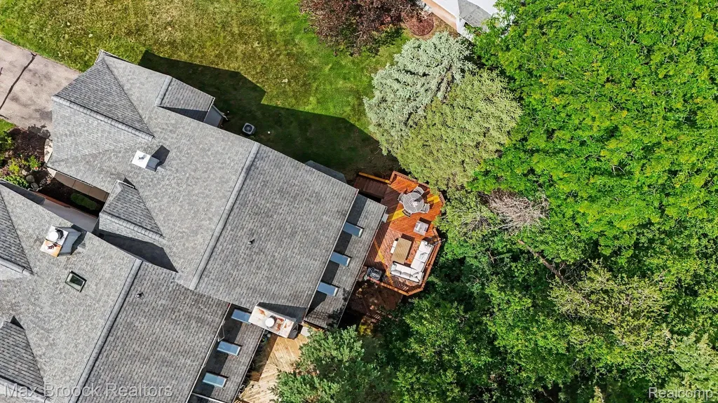 6510 Scenic Pines Court Independence Charter Township MI 48346