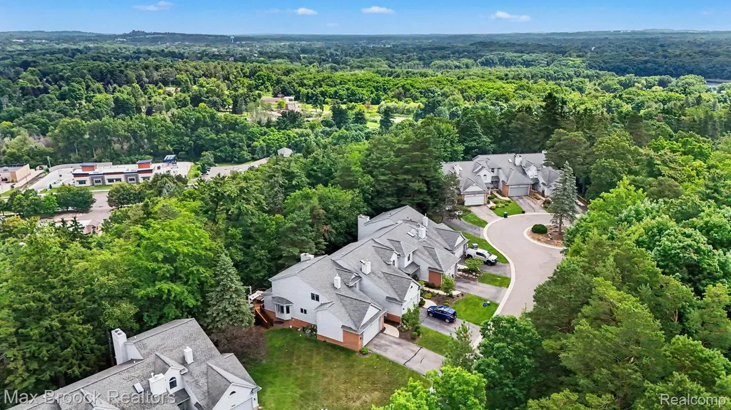 6510 Scenic Pines Court Independence Charter Township MI 48346