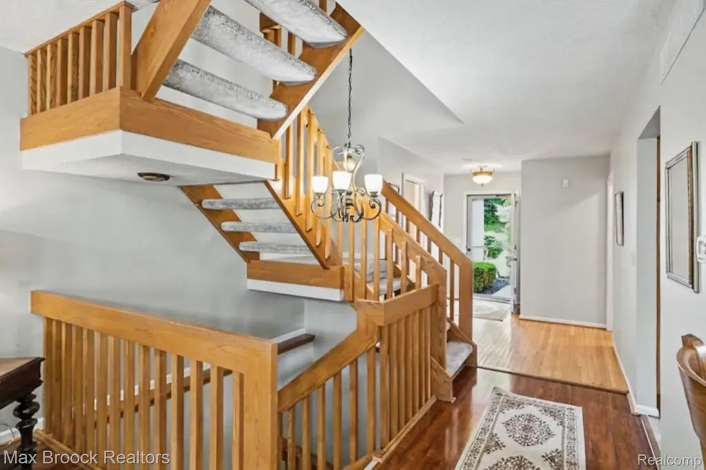 6510 Scenic Pines Court Independence Charter Township MI 48346