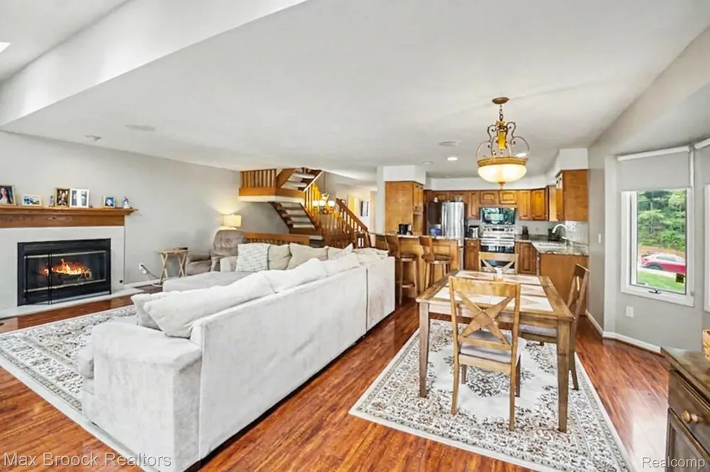 6510 Scenic Pines Court Independence Charter Township MI 48346