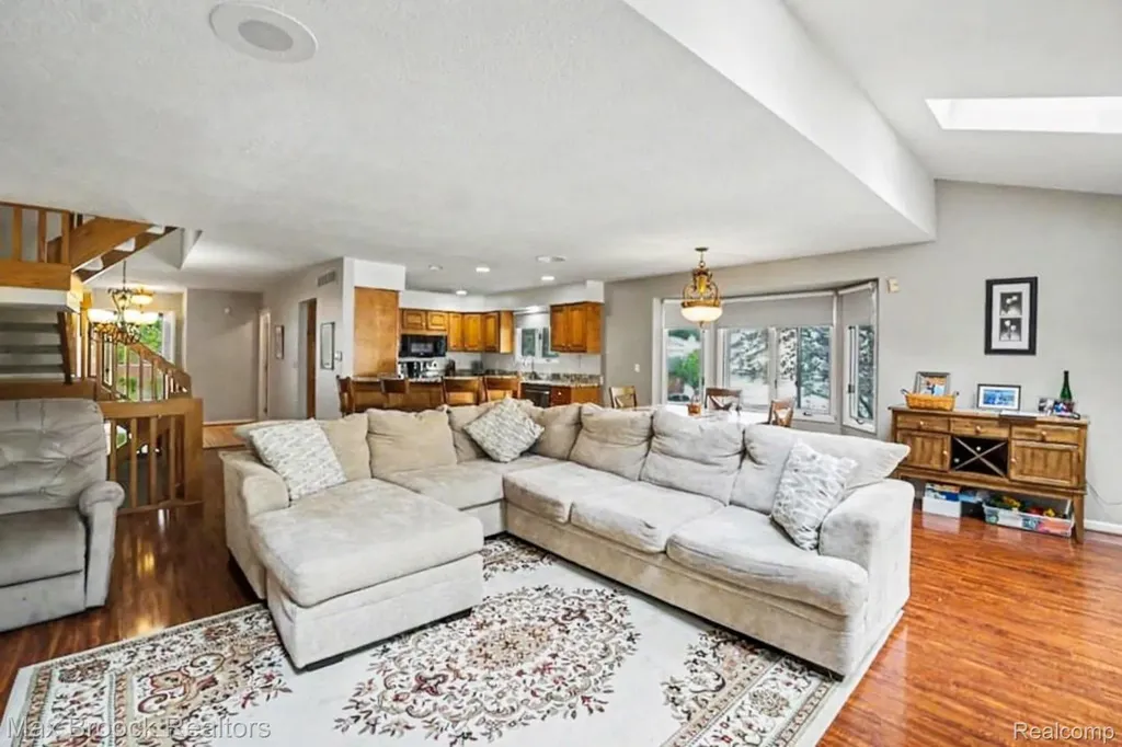 6510 Scenic Pines Court Independence Charter Township MI 48346