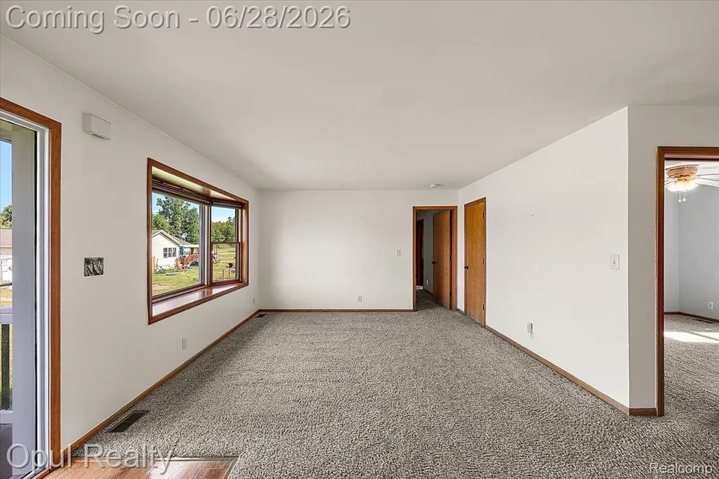 23815 Carleton West Road Sumpter Township MI 48111