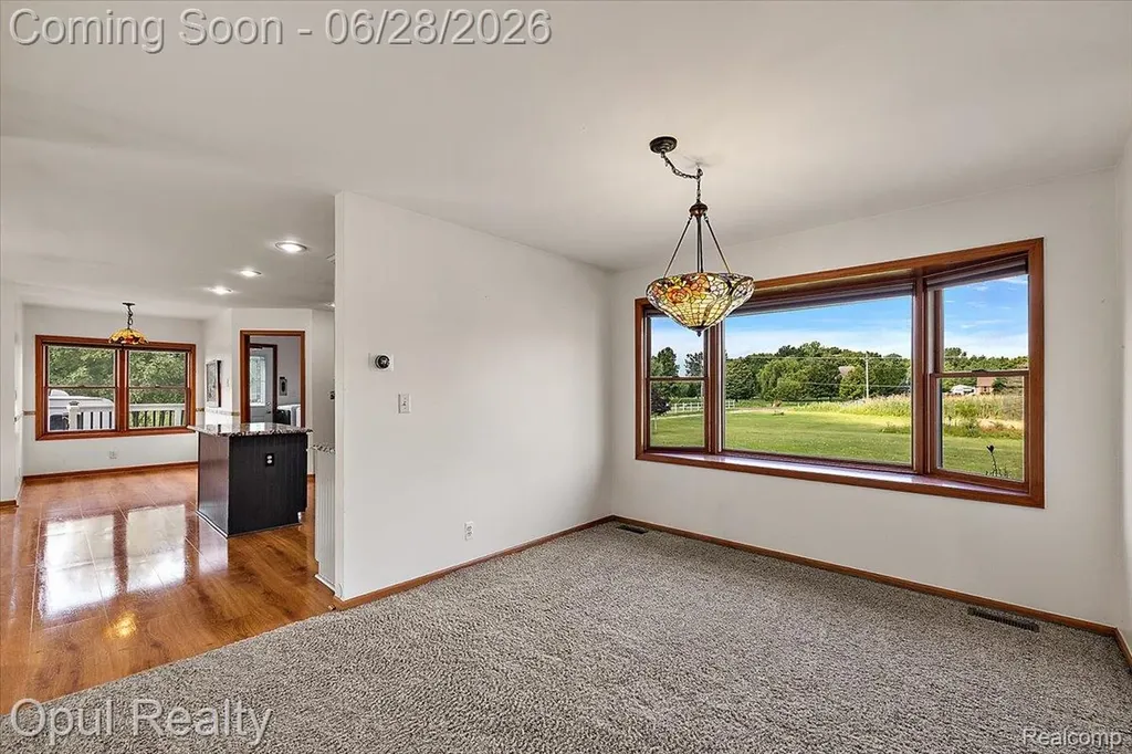 23815 Carleton West Road Sumpter Township MI 48111
