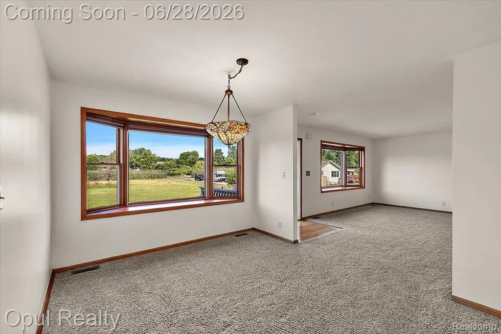 23815 Carleton West Road Sumpter Township MI 48111