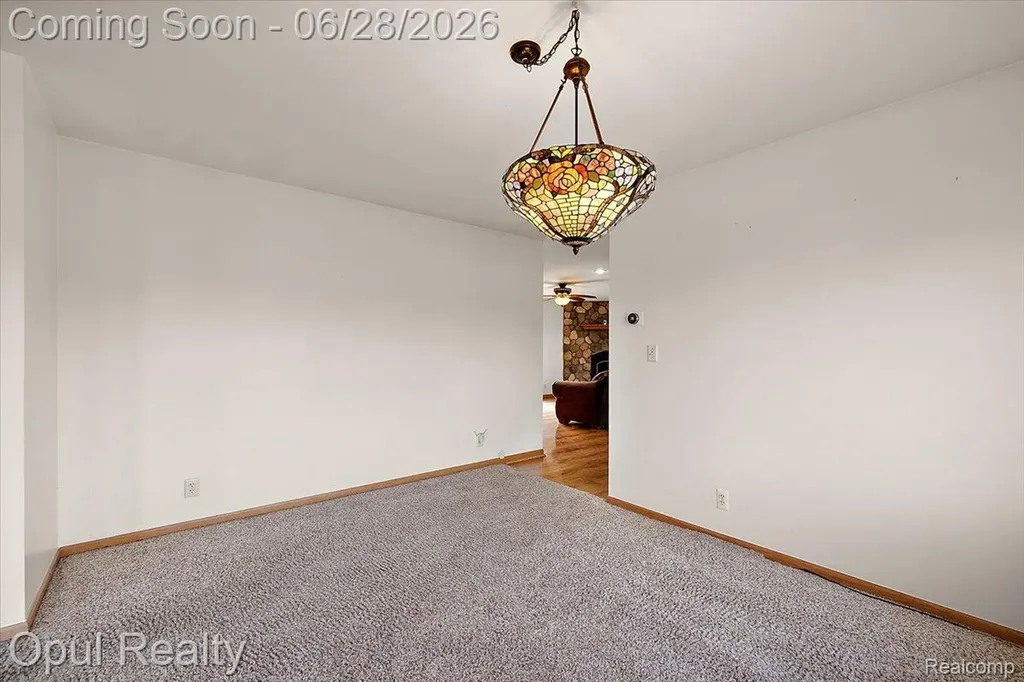23815 Carleton West Road Sumpter Township MI 48111