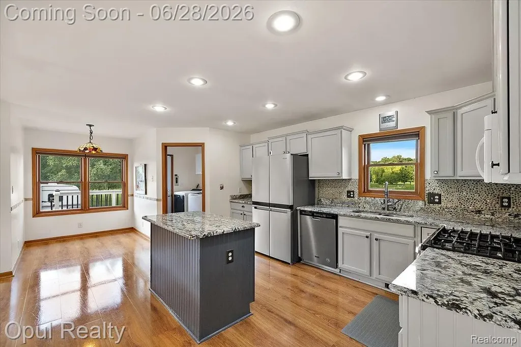 23815 Carleton West Road Sumpter Township MI 48111