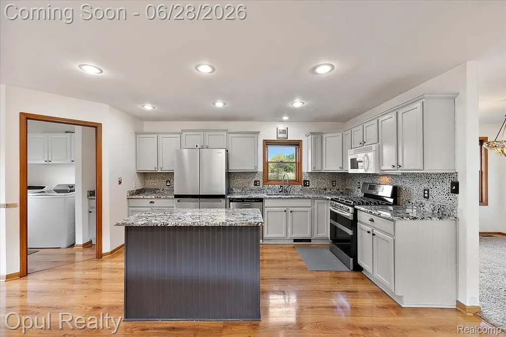 23815 Carleton West Road Sumpter Township MI 48111
