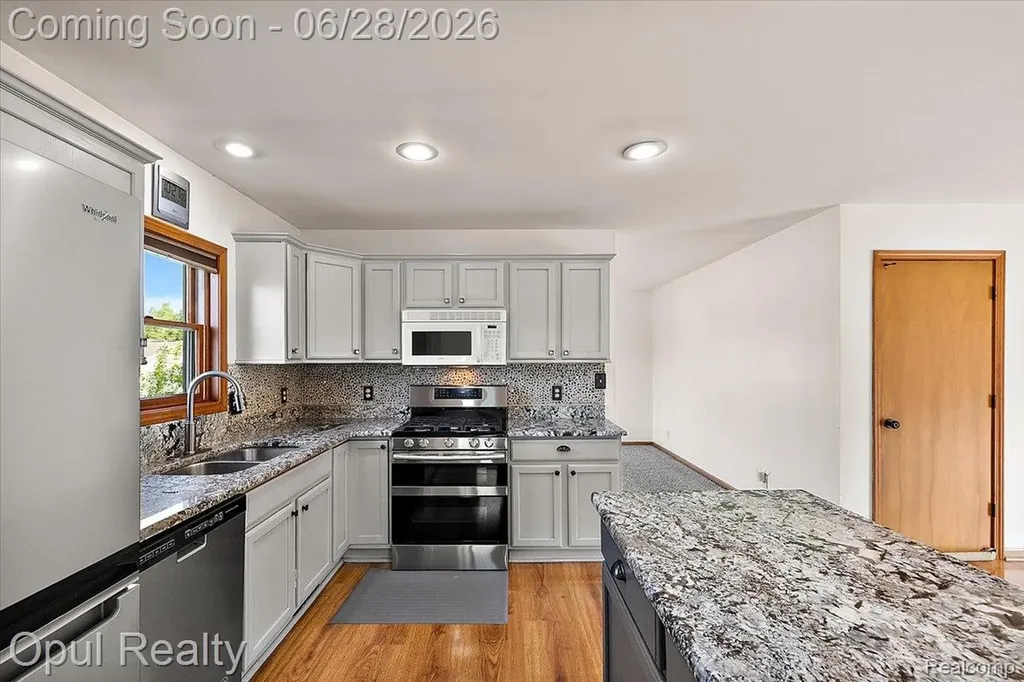 23815 Carleton West Road Sumpter Township MI 48111