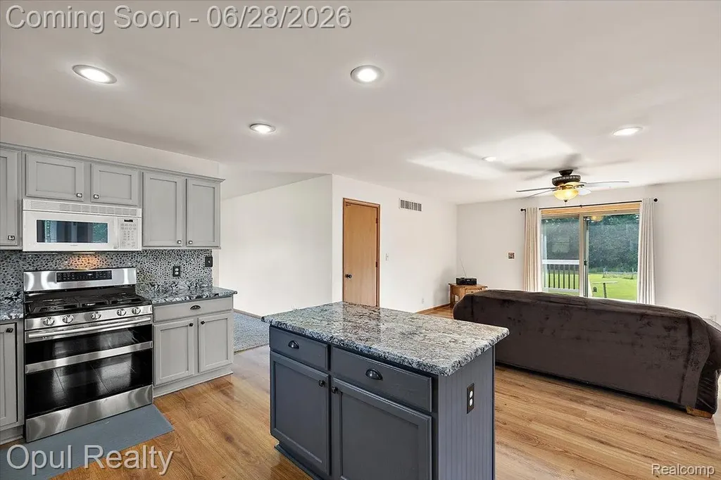 23815 Carleton West Road Sumpter Township MI 48111