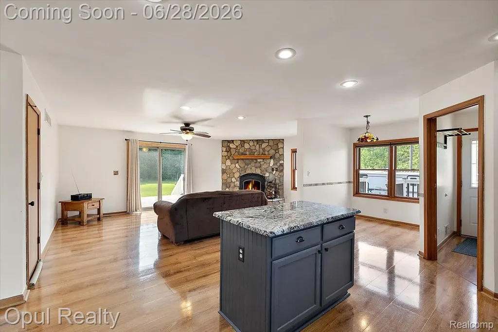 23815 Carleton West Road Sumpter Township MI 48111