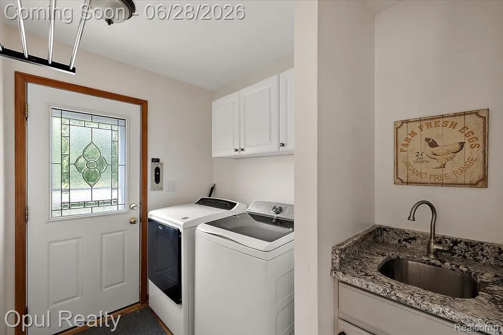 23815 Carleton West Road Sumpter Township MI 48111