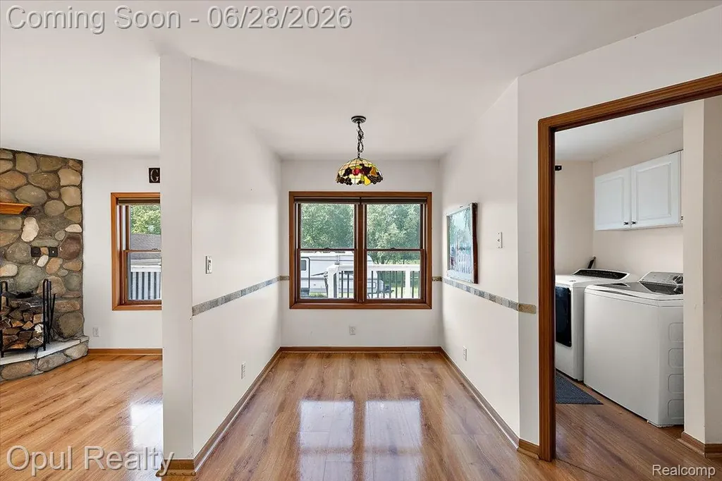 23815 Carleton West Road Sumpter Township MI 48111