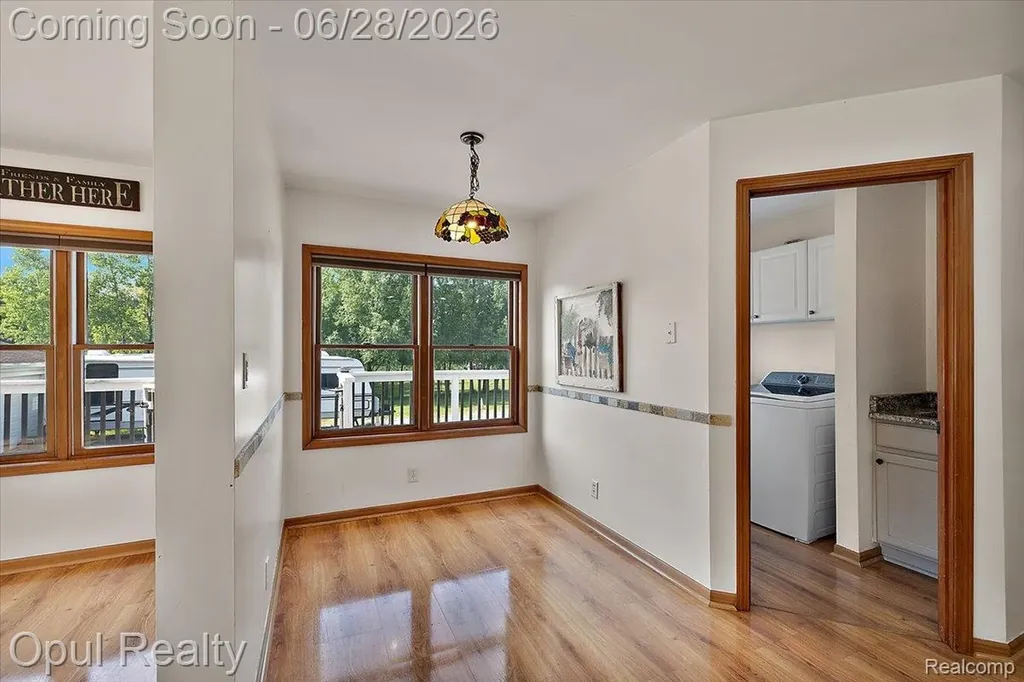 23815 Carleton West Road Sumpter Township MI 48111