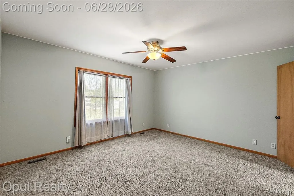 23815 Carleton West Road Sumpter Township MI 48111