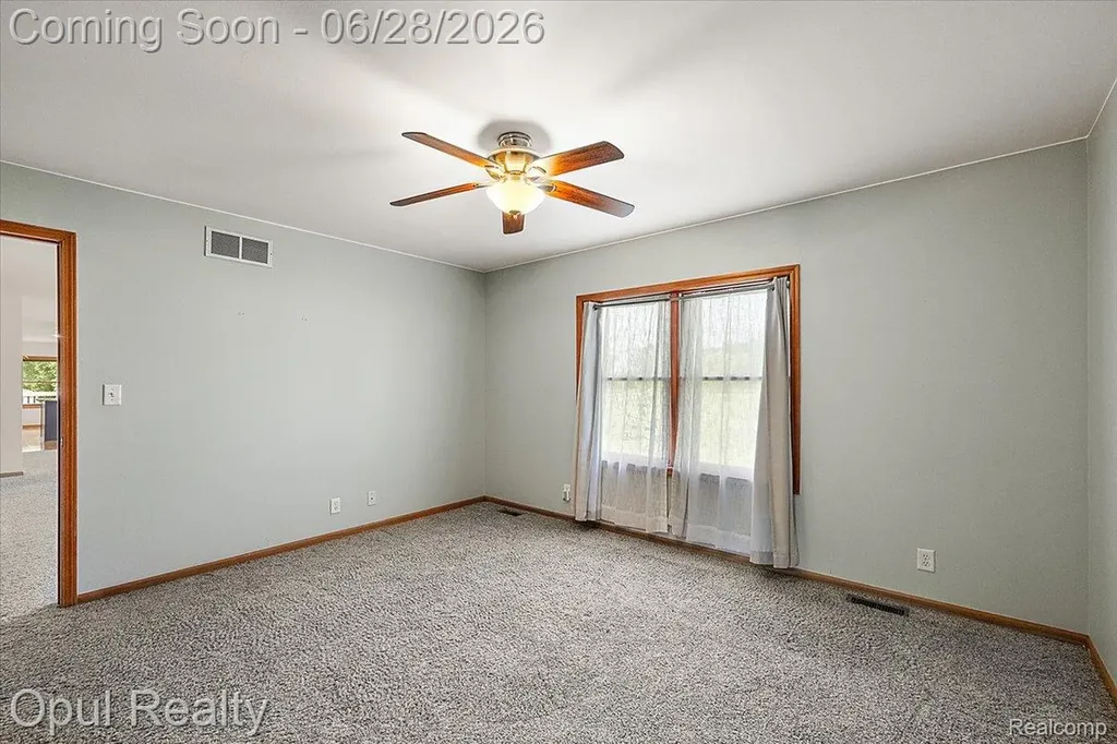 23815 Carleton West Road Sumpter Township MI 48111