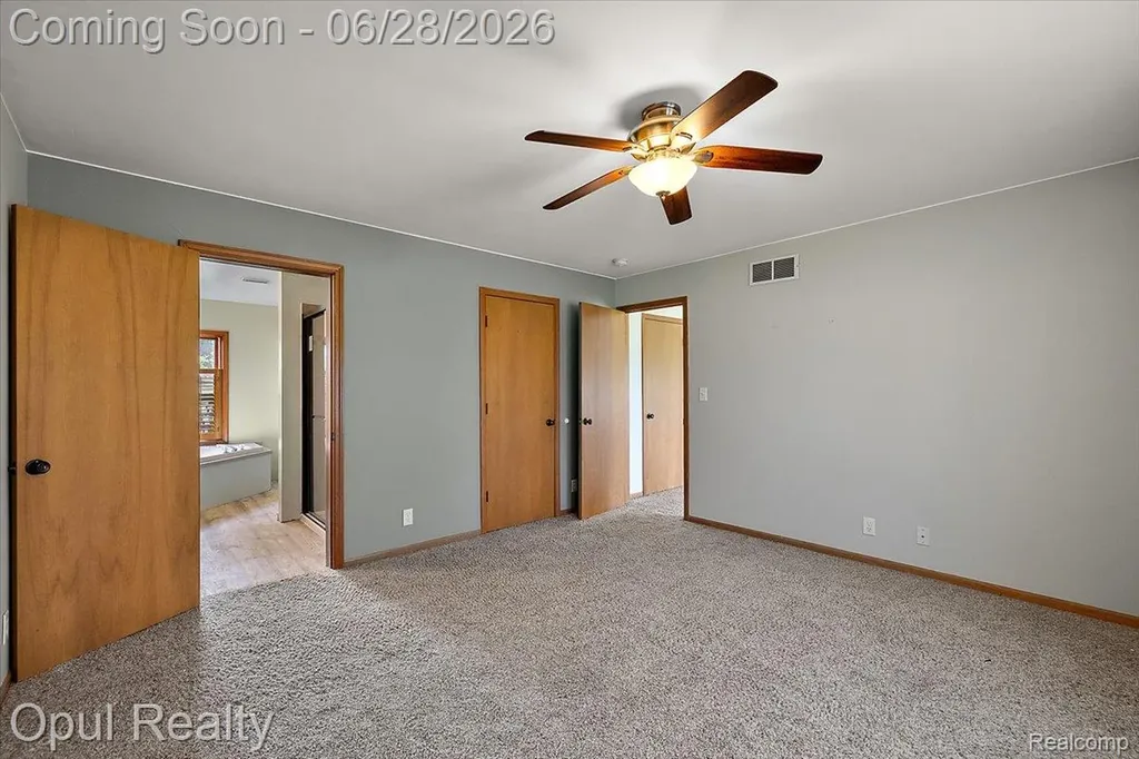 23815 Carleton West Road Sumpter Township MI 48111