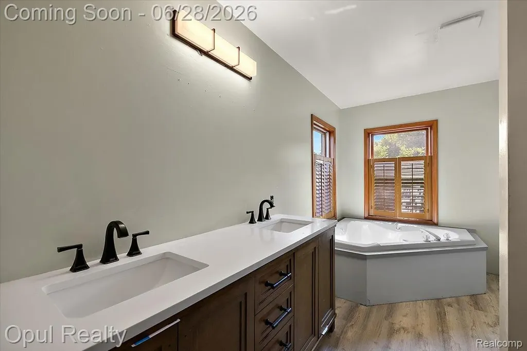 23815 Carleton West Road Sumpter Township MI 48111