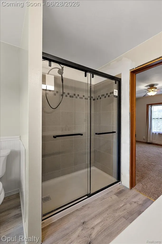 23815 Carleton West Road Sumpter Township MI 48111