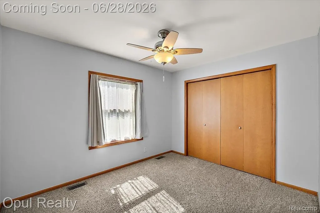 23815 Carleton West Road Sumpter Township MI 48111