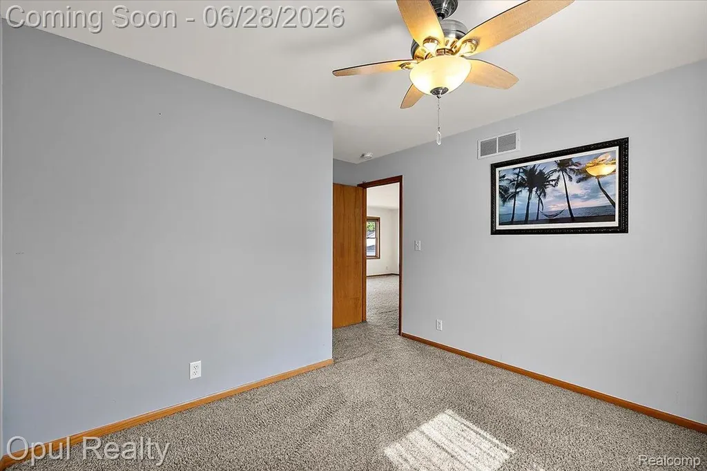 23815 Carleton West Road Sumpter Township MI 48111