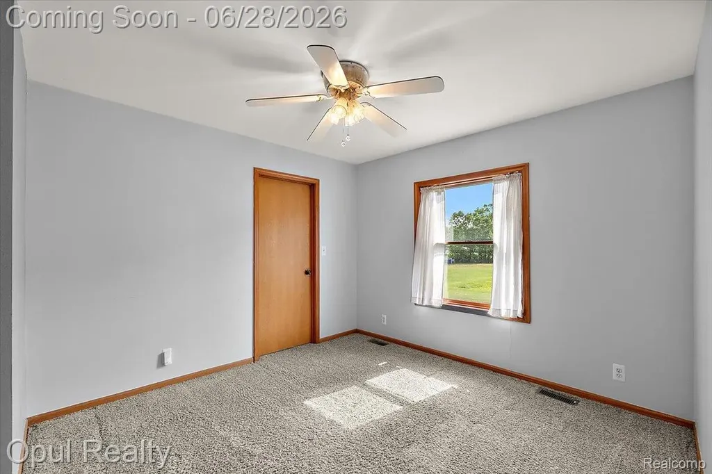 23815 Carleton West Road Sumpter Township MI 48111