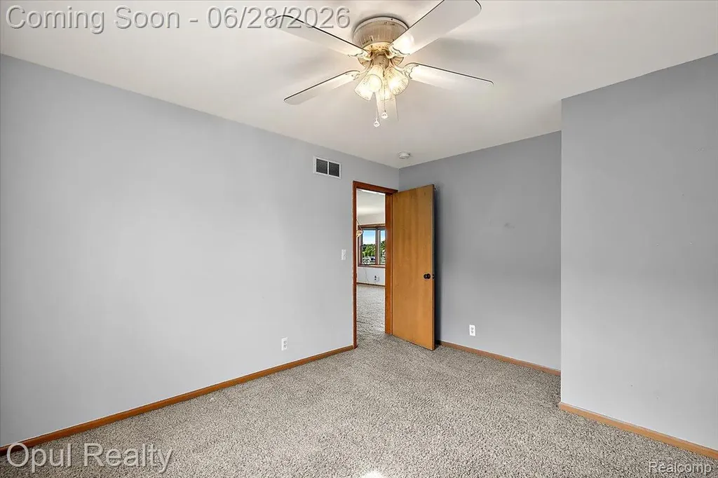 23815 Carleton West Road Sumpter Township MI 48111