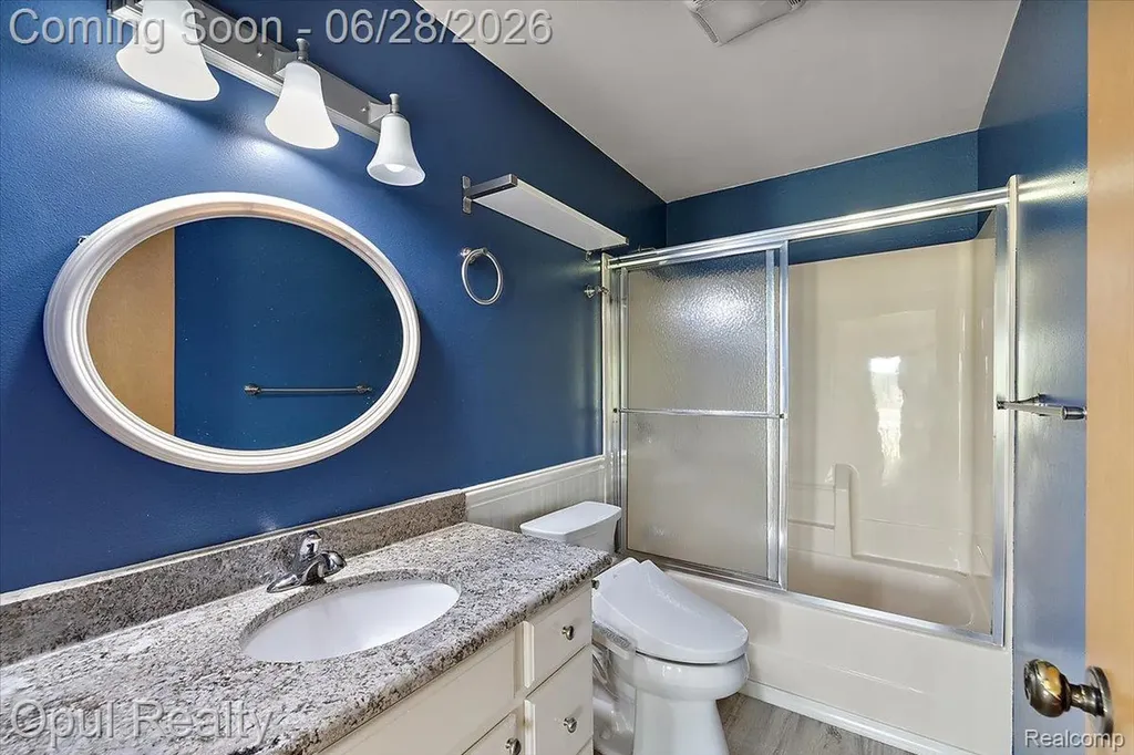 23815 Carleton West Road Sumpter Township MI 48111