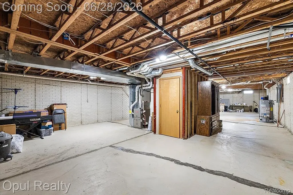 23815 Carleton West Road Sumpter Township MI 48111