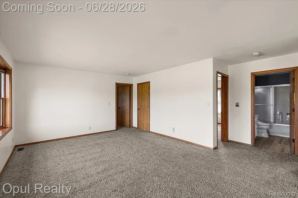 23815 Carleton West Road Sumpter Township MI 48111