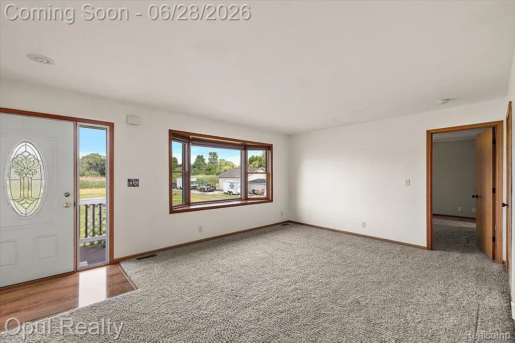23815 Carleton West Road Sumpter Township MI 48111