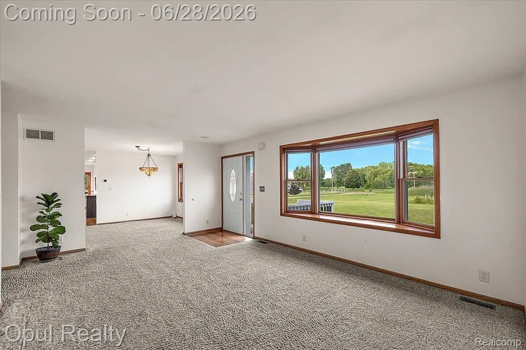 23815 Carleton West Road Sumpter Township MI 48111