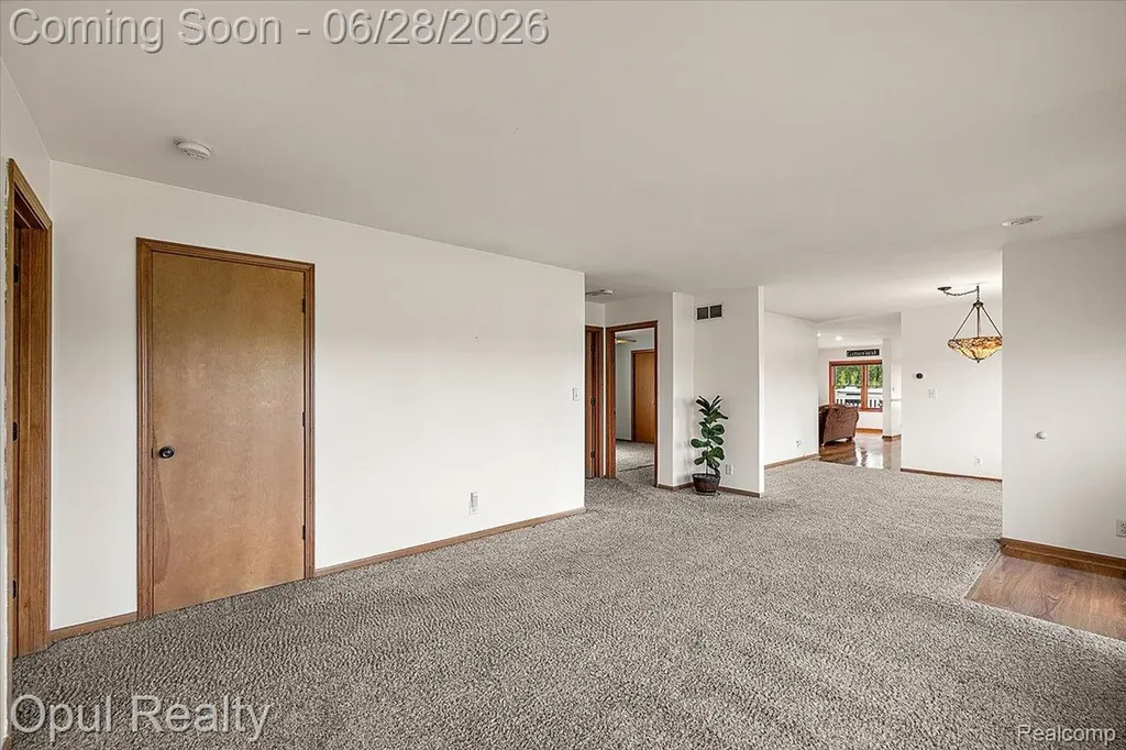 23815 Carleton West Road Sumpter Township MI 48111