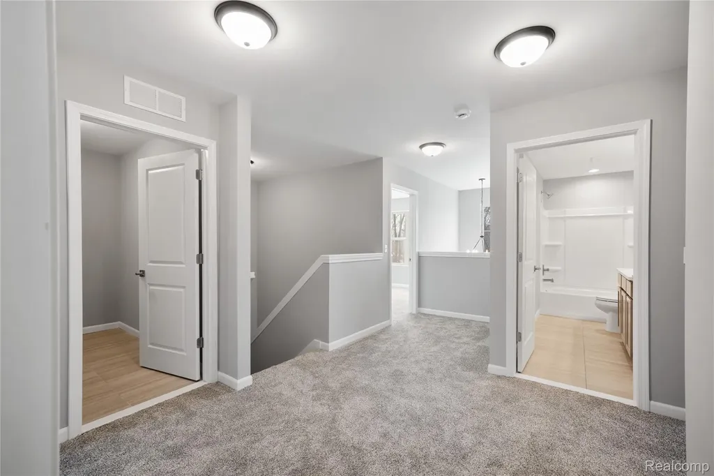 16085 Catalpa Ridge Drive Holly Township MI 48442