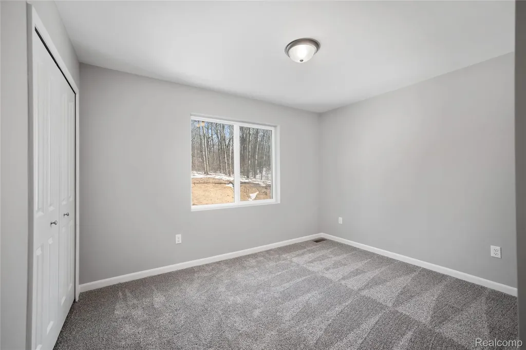 16085 Catalpa Ridge Drive Holly Township MI 48442