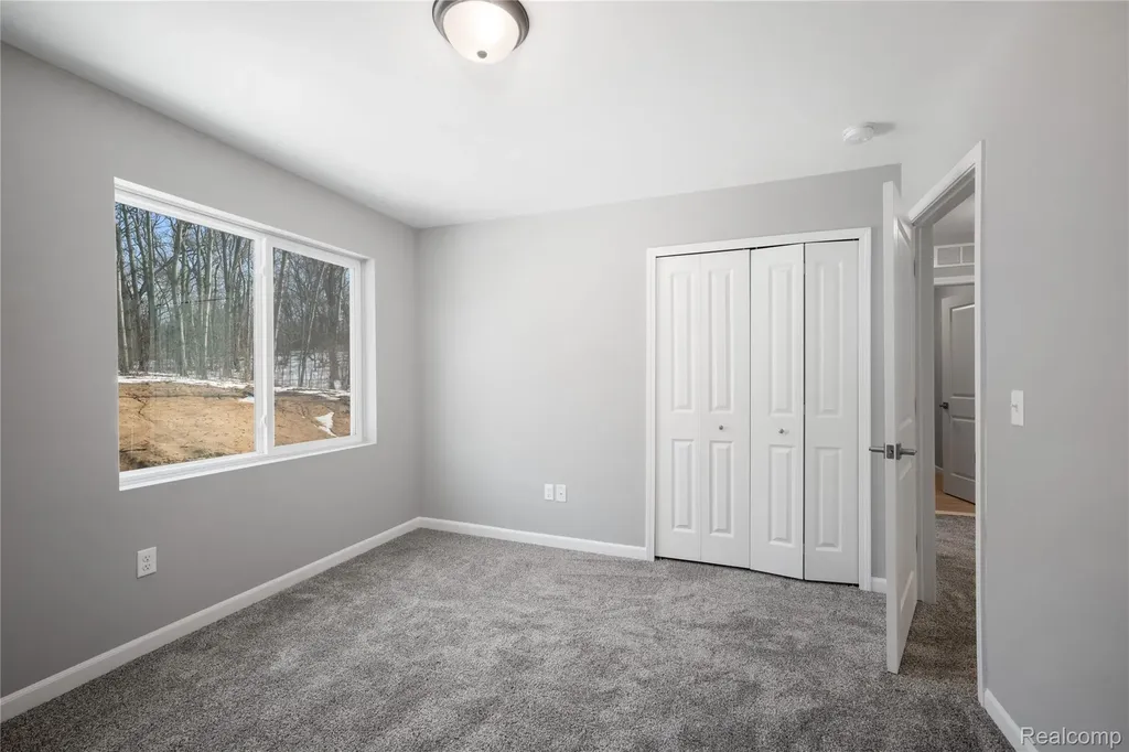 16085 Catalpa Ridge Drive Holly Township MI 48442