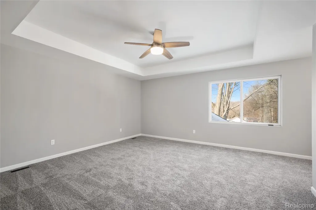 16085 Catalpa Ridge Drive Holly Township MI 48442