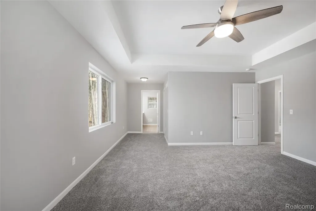 16085 Catalpa Ridge Drive Holly Township MI 48442