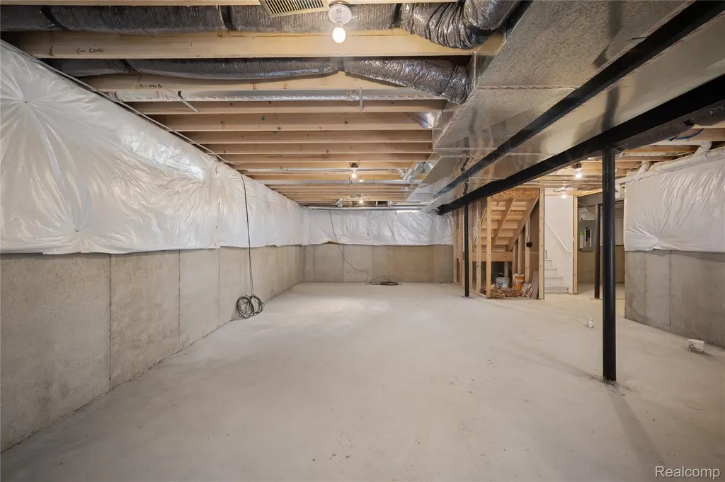 16085 Catalpa Ridge Drive Holly Township MI 48442