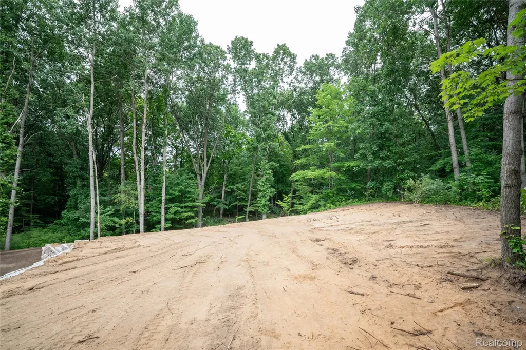 16085 Catalpa Ridge Drive Holly Township MI 48442