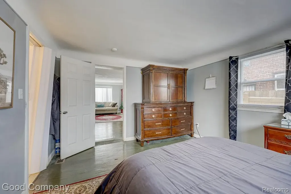 18669 Coyle Street Detroit City MI 48235