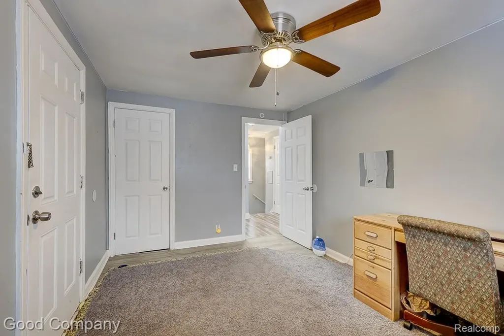 18669 Coyle Street Detroit City MI 48235