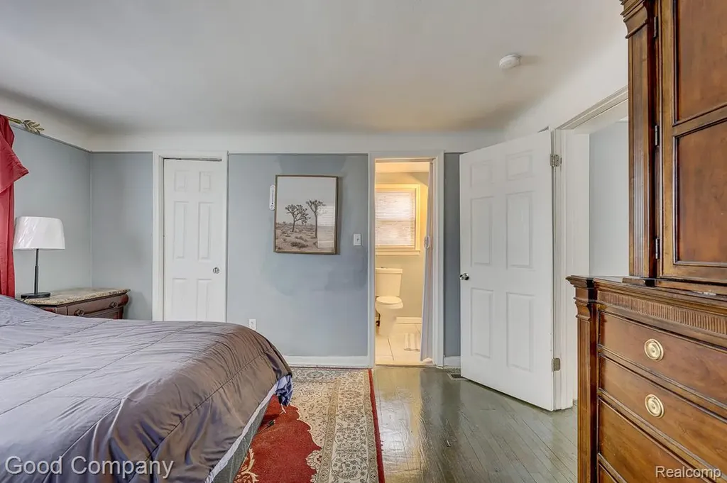 18669 Coyle Street Detroit City MI 48235