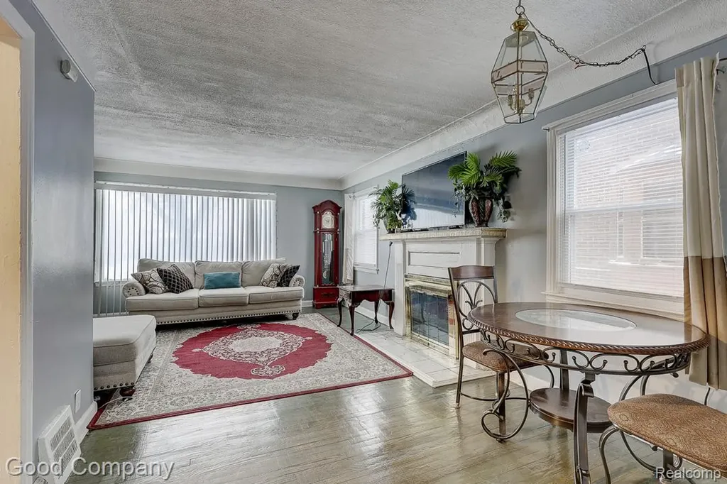 18669 Coyle Street Detroit City MI 48235